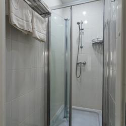 Номер улучшенный с 1 двуспальной кроватью