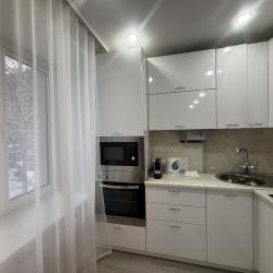 2-комнатные апартаменты улучшенные