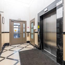 Фото Отель EasyGuest на Исполкомской