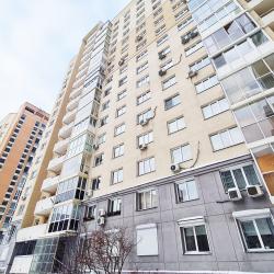Апартаменты на улице Кирова 27/3 — c4742272fdc09e0a1709612e4de3714b