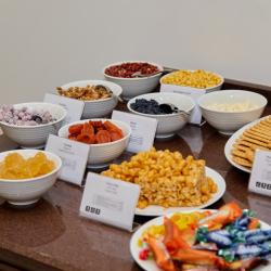 Фото Отель Grand Plaza hotel Samarkand (Гранд Плаза )