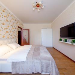 Фото Отель Цветные сны 28 на Восточно-Кругликовской улице