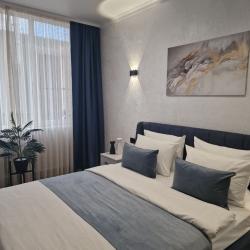 Фото Отель Flatirini (Флатирини) на улице Астана Кесаева 48Д корпус 1