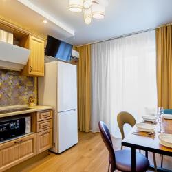 Фото Апартаменты на улице Мичурина 149