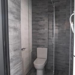 Номер комфорт с балконом