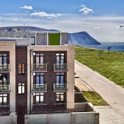 Фото Бутик - отель Море & Горы