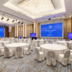 Фото Отель Rodina Residences Vladivostok (Родина Резиденс )