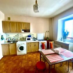 2-комнатные апартаменты стандарт