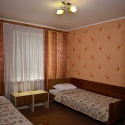 Фото Отель Горняк
