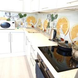 Фото Апартаменты ApartKZN на улице Ягодинская 25