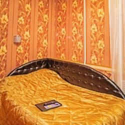 Фото Отель Кристалл