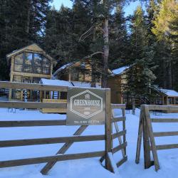 Фото Отель Greenhouse 1599 (ГринХаус 1599)