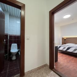 Фото Отель Ветер