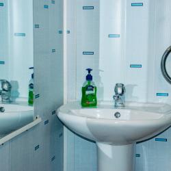 Номер стандарт улучшенный (мансарда)