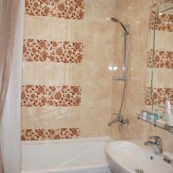 Фото Отель Аврора