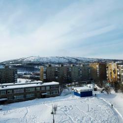 Фото Отель На Север на улице Зои Космодемьянской