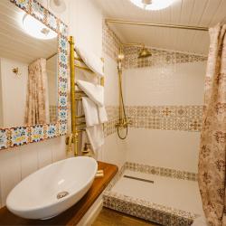 Фото Отель Генеральская дача