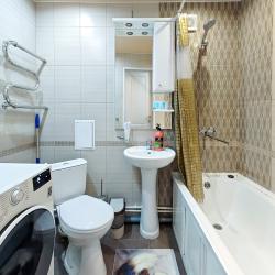 Фото Апартаменты на улице Гамарника 15