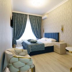 Фото Lazy land hotel (Лэйзи лэнд отель)
