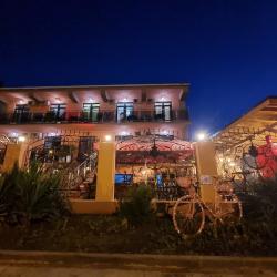 Фото Отель Камела