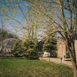 Фото Отель Заимка Грин Парк