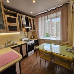 Фото Отель Квартирное бюро 27 на улице Лермонтова