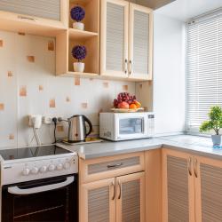 Фото Отель Квартиркинъ на улице Мира