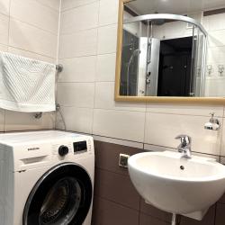 4-комнатные апартаменты стандарт