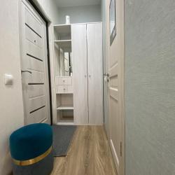 Фото Апартаменты на улице Кореновская 2 корпус 4