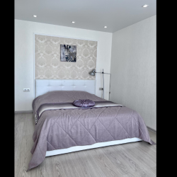 1-комнатные апартаменты студия