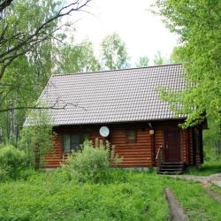 Фото Отель Великое Озеро