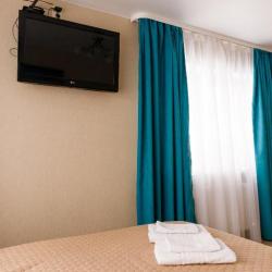 Фото Отель Дельфин