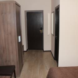 Фото Отель Ока