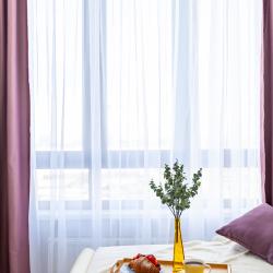 2-комнатные апартаменты стандарт