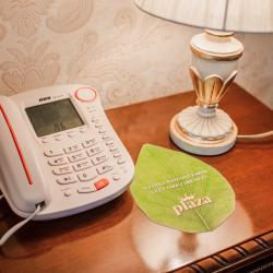 Фото Бутик-отель Плаза