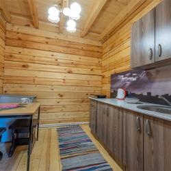 Фото Отель Николо-Поле