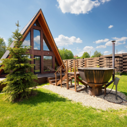 Фото Отель Чантриум