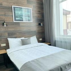 Фото Отель Веранда