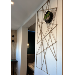 2-комнатные апартаменты стандарт