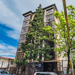 1-комнатные апартаменты студия