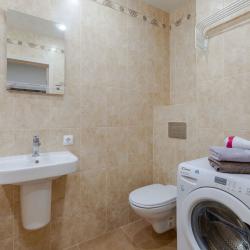 1-комнатные апартаменты студия