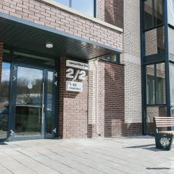 Фото Отель SweetHome (СвитХоум) на проезде Юрия Тена