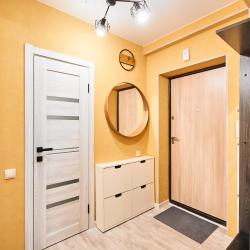 Фото Апартаменты Петровские на улице Сибирская 9А