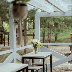 Фото Отель Alpen Camp (Альпен Кэмп)