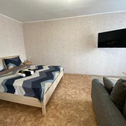 Фото Апартаменты на улице Юности