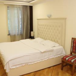 Фото Отель Grand Hotel Kapan (Гранд )