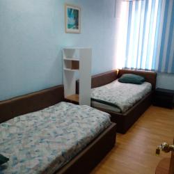 Кровать в 2-местном общем номере