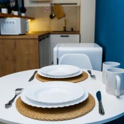 Фото Отель Paikka Apart (Паикка Апарт) на улице Революционная