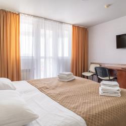 2-местный номер стандарт