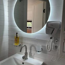 Бунгало улучшенное